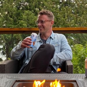 Meet your Posher, Daniel